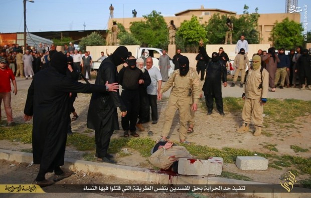 «گردان اموات» چیست/داعش کشته‌هایش را کجا دفن می‌کند/ چند هزار تروریست در موصل وجود دارد؟