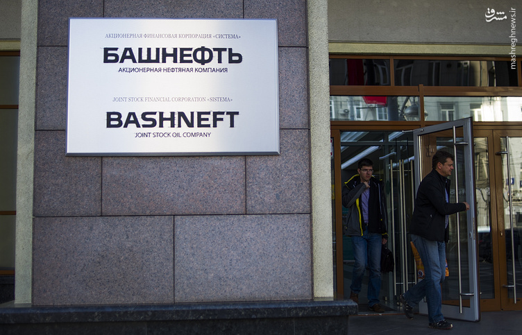 دستگیری وزیر اقتصاد روسیه به اتهام دریافت رشوه در یک قرارداد نفتی