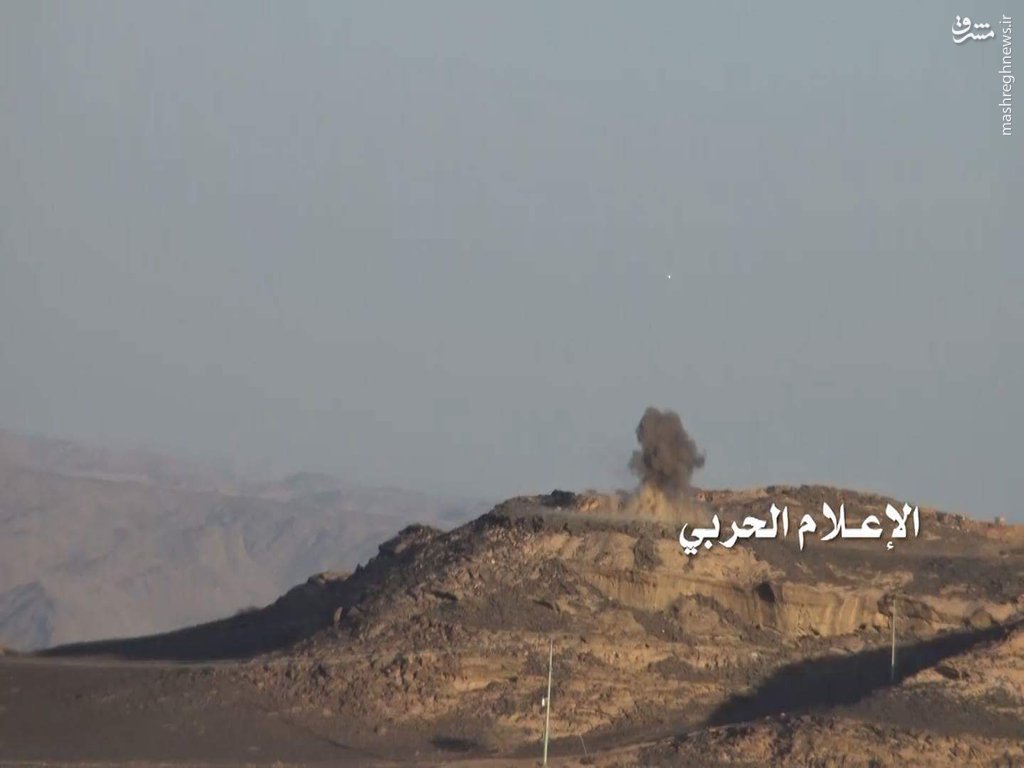 عجز آل سعود از برتری نظامی در یمن/آغاز مرحله جدید حملات موشکی انصارالله به خاک حجاز/گسترش نبردها در خاک عربستان/جنگ اقتصادی آمریکا و انگلیس علیه مردم یمن!/اماده برای ساعت 9 شب عجز آل سعود از برتری نظامی در یمن/آغاز مرحله جدید حملات موشکی انصارالله به خاک حجاز/گسترش نبردها در خاک عربستان/جنگ اقتصادی آمریکا و انگلیس علیه مردم یمن!/اماده برای ساعت 9 شب