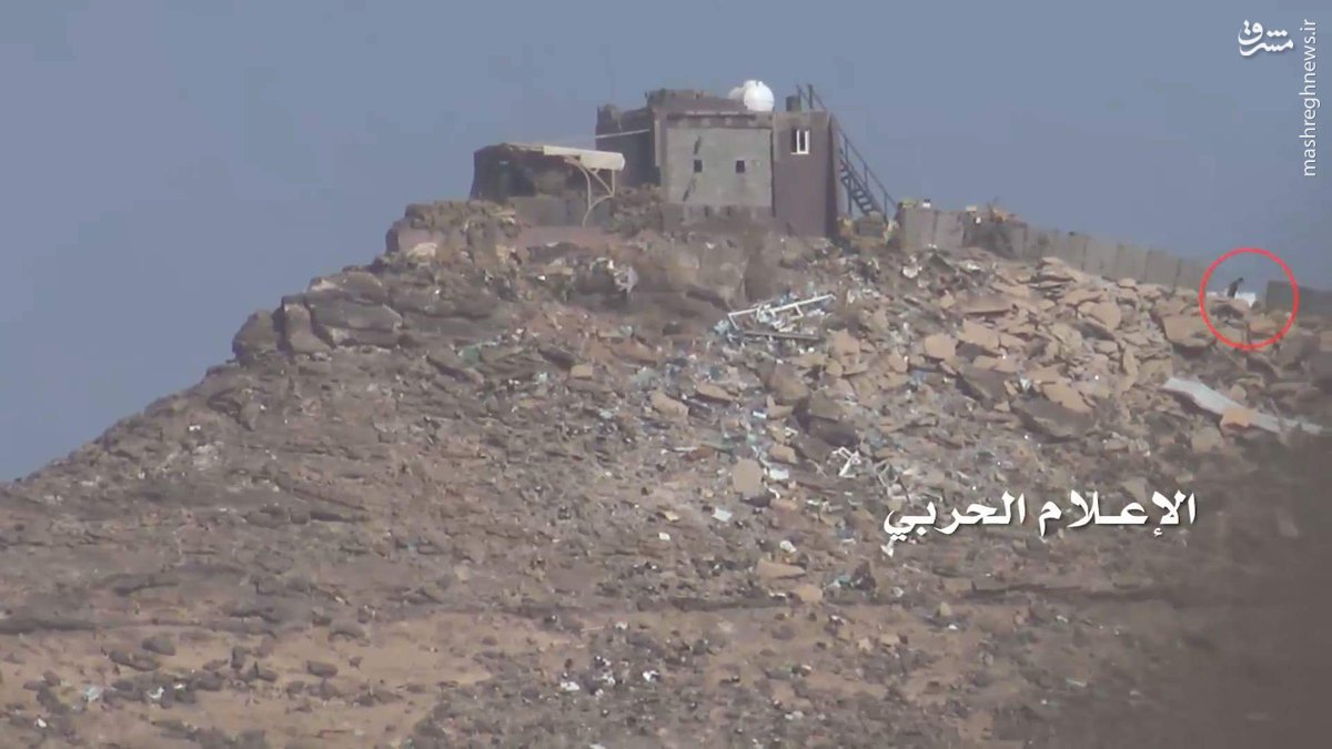 عجز آل سعود از برتری نظامی در یمن/آغاز مرحله جدید حملات موشکی انصارالله به خاک حجاز/گسترش نبردها در خاک عربستان/جنگ اقتصادی آمریکا و انگلیس علیه مردم یمن!/اماده برای ساعت 9 شب عجز آل سعود از برتری نظامی در یمن/آغاز مرحله جدید حملات موشکی انصارالله به خاک حجاز/گسترش نبردها در خاک عربستان/جنگ اقتصادی آمریکا و انگلیس علیه مردم یمن!/اماده برای ساعت 9 شب