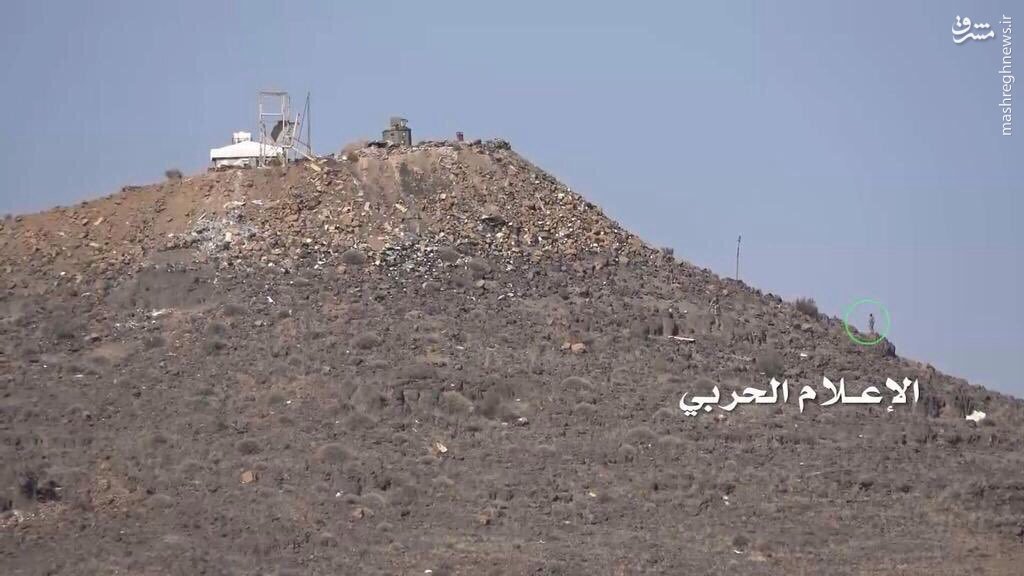 عجز آل سعود از برتری نظامی در یمن/آغاز مرحله جدید حملات موشکی انصارالله به خاک حجاز/گسترش نبردها در خاک عربستان/جنگ اقتصادی آمریکا و انگلیس علیه مردم یمن!/اماده برای ساعت 9 شب عجز آل سعود از برتری نظامی در یمن/آغاز مرحله جدید حملات موشکی انصارالله به خاک حجاز/گسترش نبردها در خاک عربستان/جنگ اقتصادی آمریکا و انگلیس علیه مردم یمن!/اماده برای ساعت 9 شب