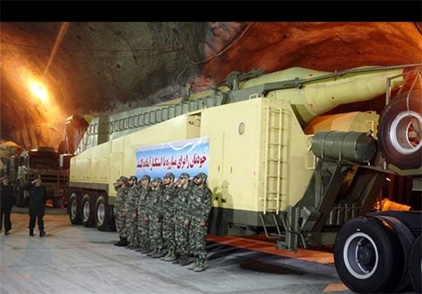 مواضع راهبردی-نظامی ایران درحال تقویت است/ ایران، روسیه و چین در صدر کشورهای تهدید کننده‌ آمریکا