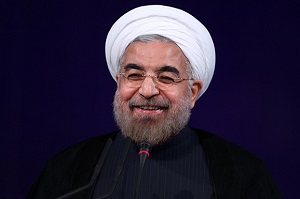 روحانی